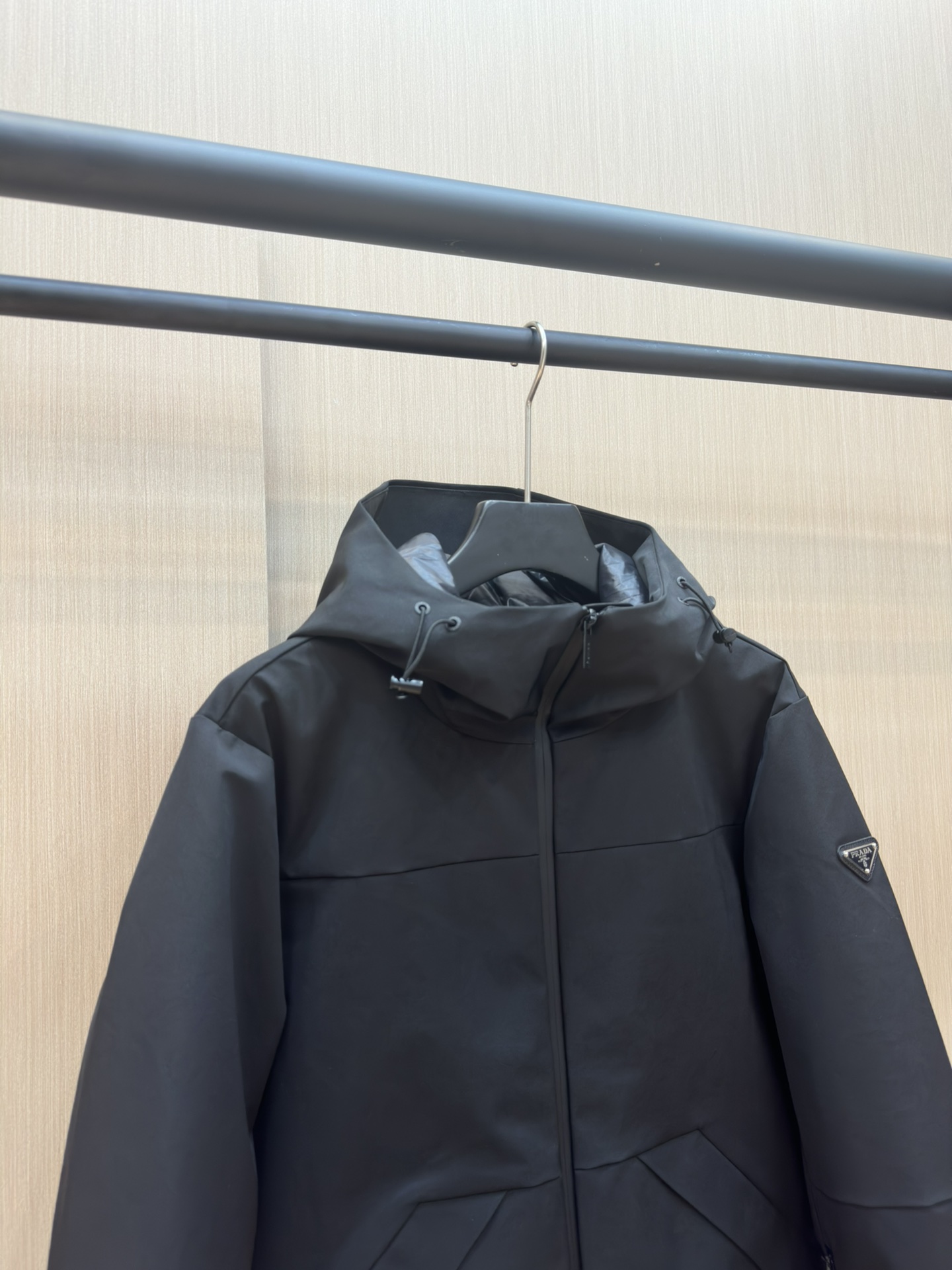 Prada Down Jackets